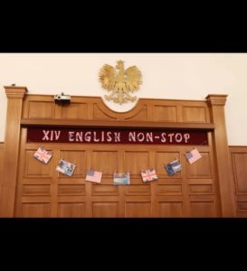 ENGLISH NON-STOP