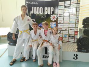 Smoliński Judo Cup 2023