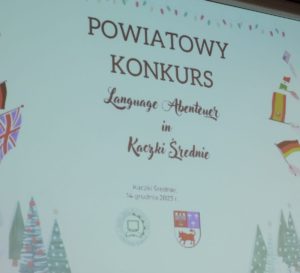 Language Abenteuer in Kaczki Średnie