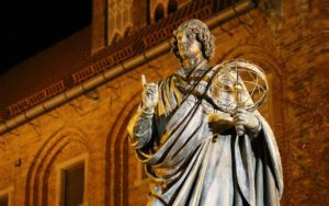 Mikołaj Kopernik – patron roku 2023