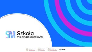 Nowy projekt w ZSP Słodków „Szkoła Międzypokoleniowa”