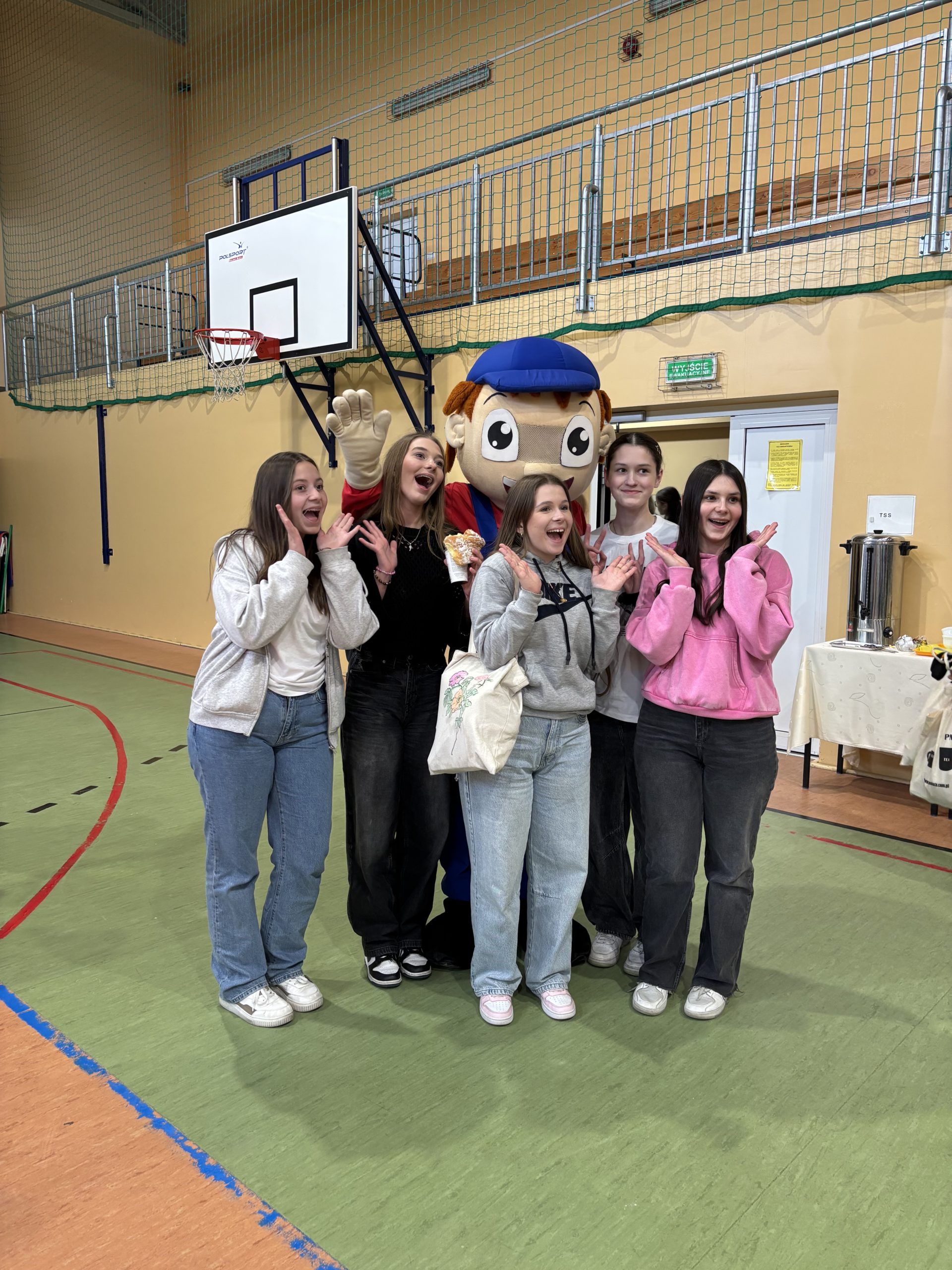 III Dzień Zawodów