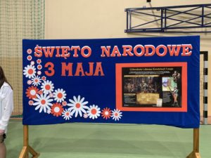 Apel z okazji rocznicy uchwalenia Konstytucji 3 Maja