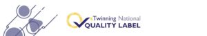 Krajowa Odznaka Jakości dla ZSP Słodków za międzynarodowy projekt e-Twinning „Zusammen stark!”