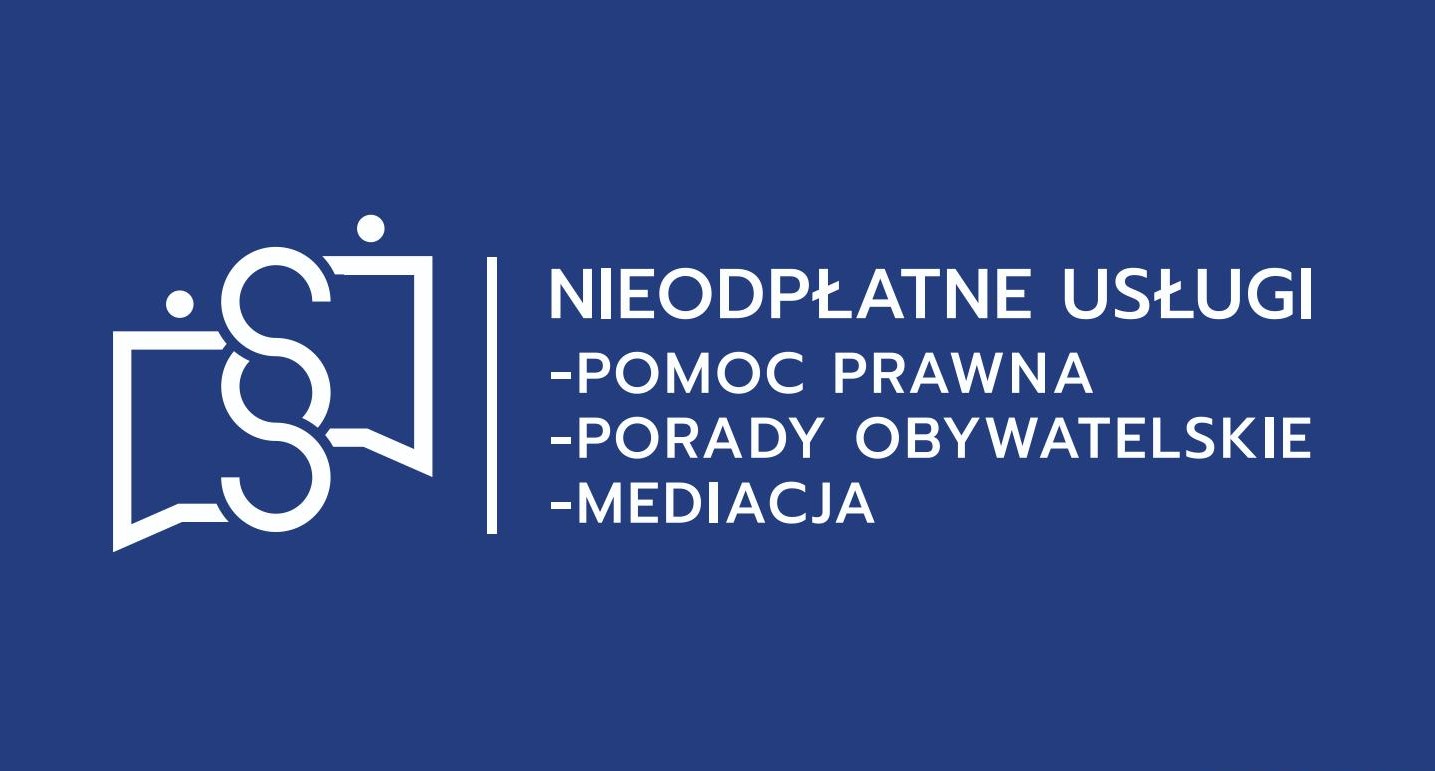 Broszura „Młodzież w Systemie Nieodpłatnej Pomocy”