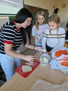 Jak powstaje masło?