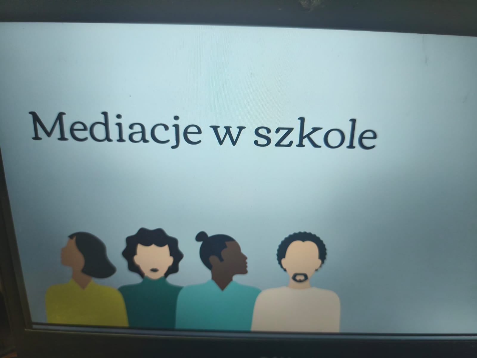Sukces Warsztatów Mediacji!