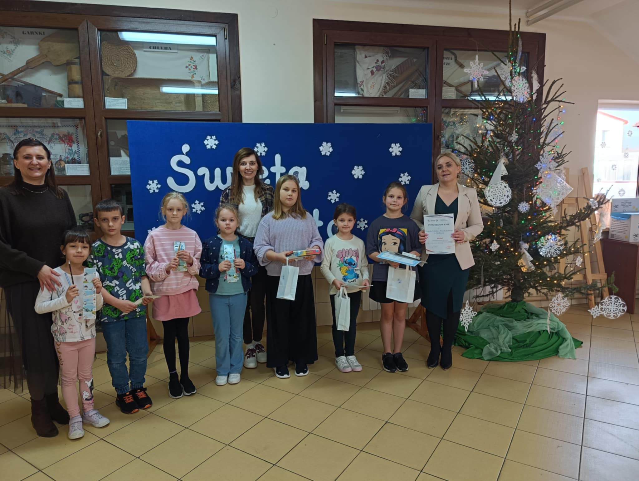 KONKURS PLASTYCZNY „MOJA WIZYTA W GABINECIE STOMATOLOGICZNYM”