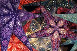 Jarmark Świąteczny dla Pana Tomasza -Pomagamy!