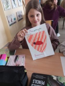 Zachwycający świat zwierząt –  ogólnopolska innowacja pedagogiczna 2025/2026