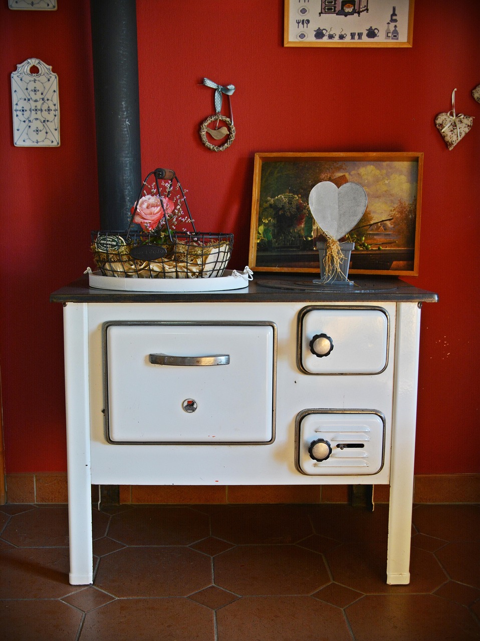 AWARIA PIECA USUNIĘTA