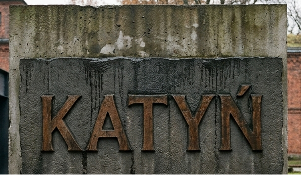 🕯️ Zbrodnia Katyńska – lekcja pamięci i prawdy