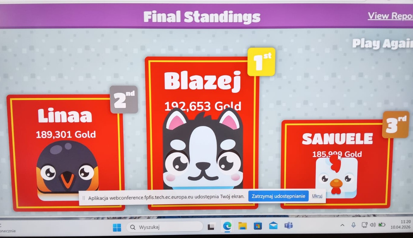 Słodków & Italy: Gramy wspólnie dla planety – Zero Waste Food.