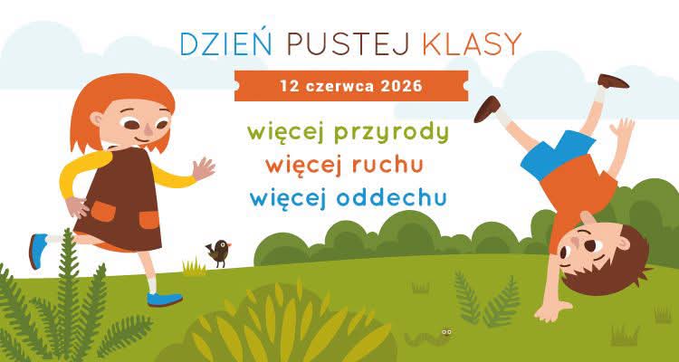 Dzień Pustej Klasy