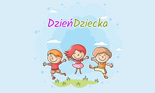 DZIEŃ DZIECKA W KLASACH I-III