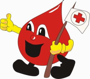 Dni Honorowego Krwiodawstwa PCK                 22-26 listopada 2022                                                                     „Krew ratuje życie ”