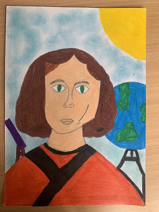 Rozstrzygnięcie konkursu plastycznego „Portret Mikołaja Kopernika”