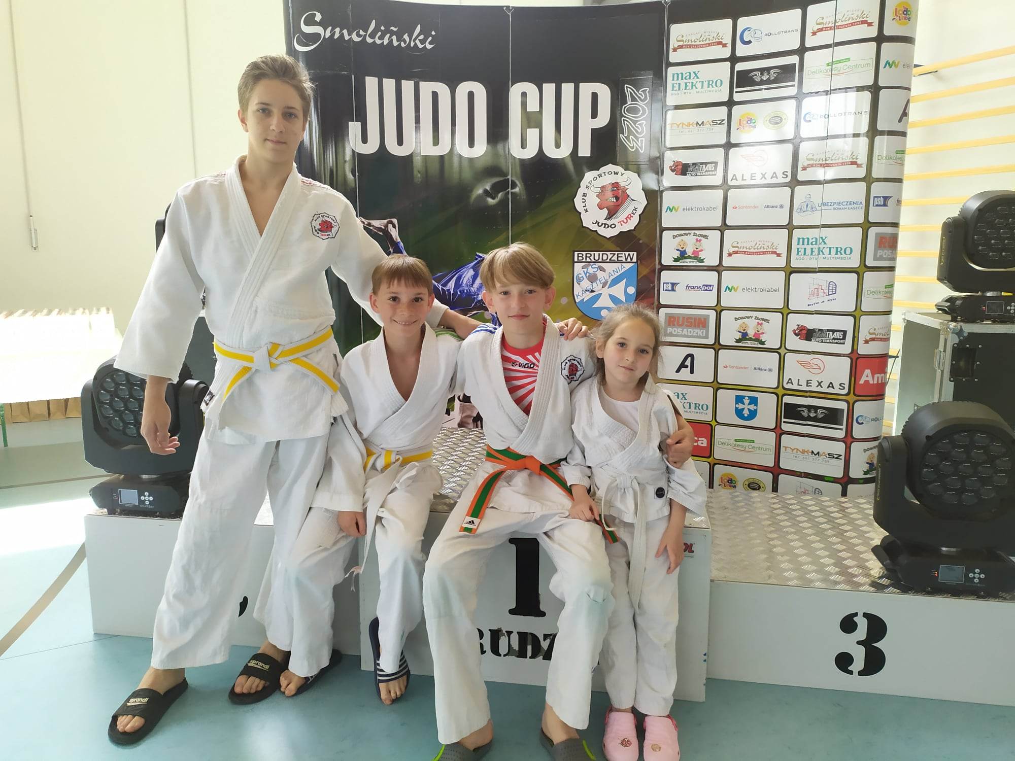 Smoliński Judo Cup 2023