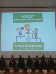 WYŚCIG ZAWODOWCÓW