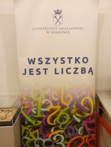 Wszystko jest liczbą