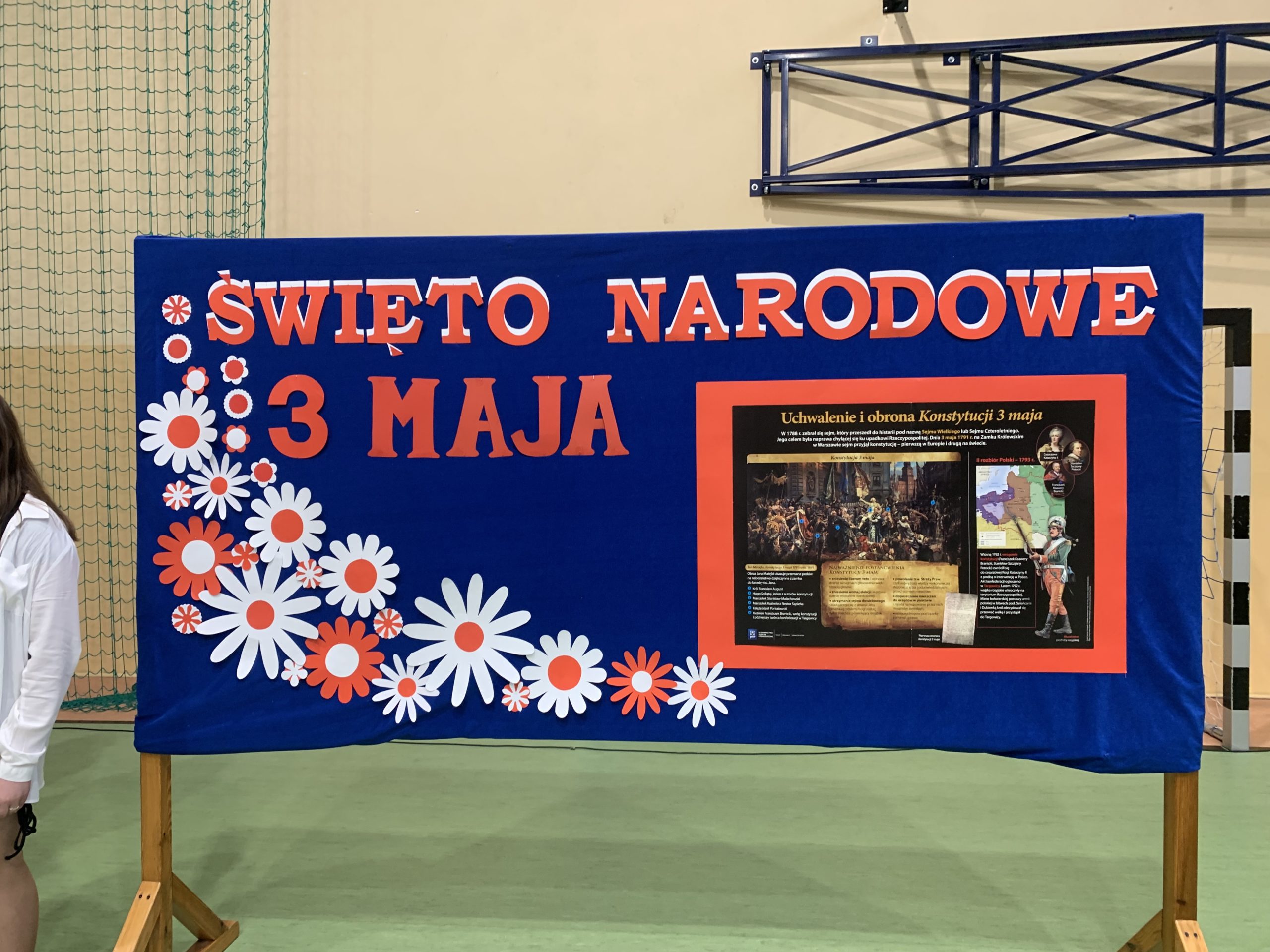 Apel z okazji rocznicy uchwalenia Konstytucji 3 Maja
