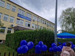 DRZWI OTWARTE ZST TUREK –  WIOSNA Z TECHNIKĄ 2025