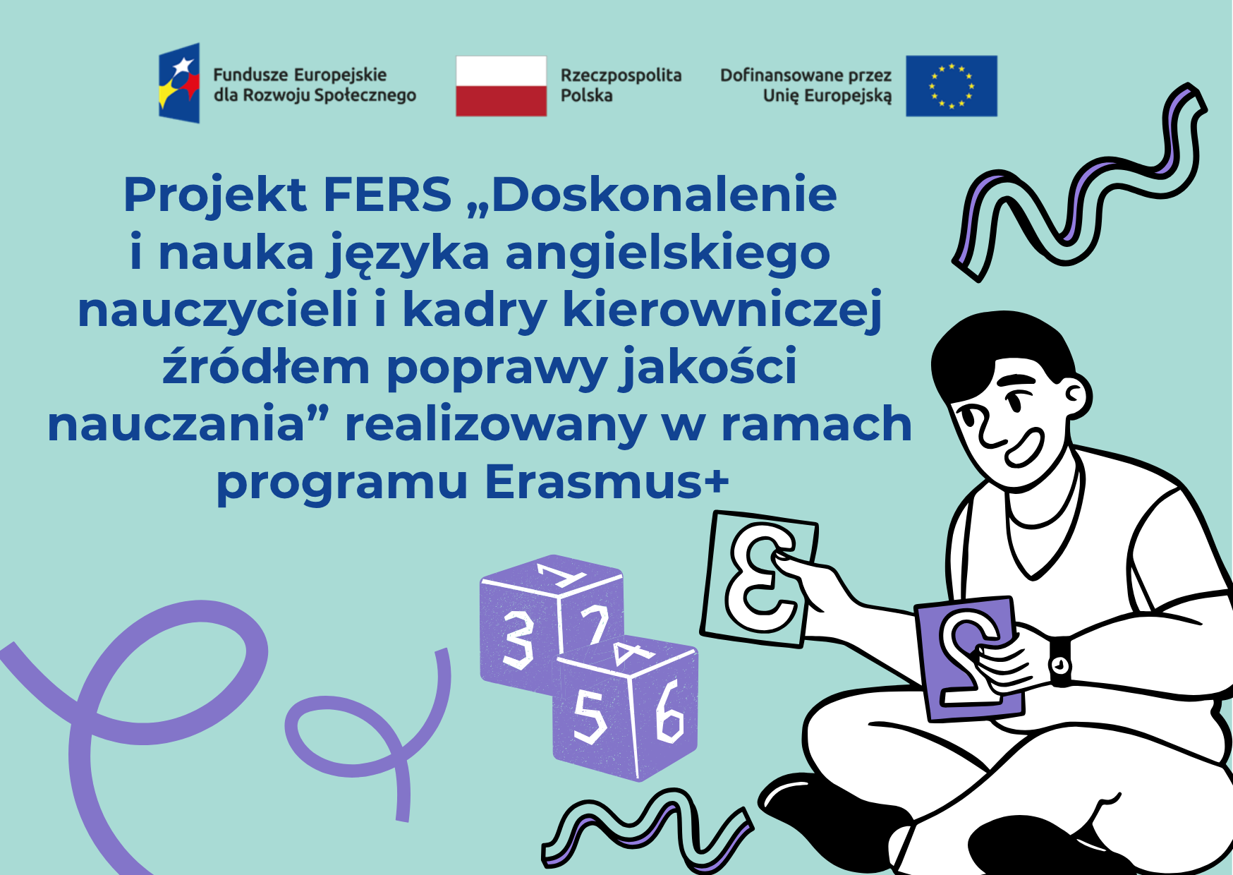 Kolejni nauczyciele ZSP Słodków na zagranicznym szkoleniu… Tym razem Palermo