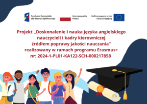 Nauczyciele ZSP Słodków szkolili się na Teneryfie – program FERS w ramach Erasmus+