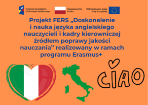 📚 Dzielenie się wiedzą – od zabytków Palermo po sekrety nauki angielskiego