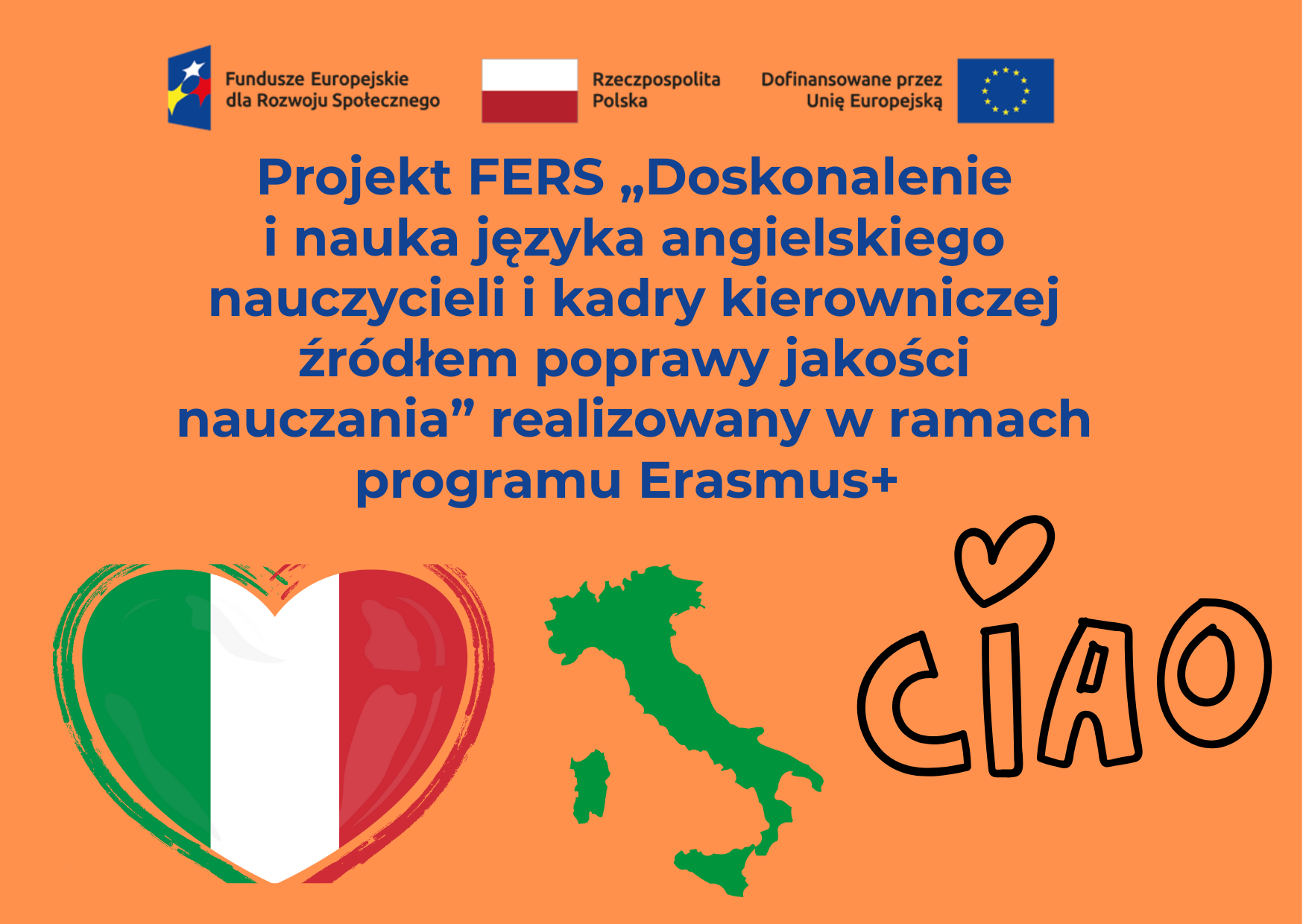 📚 Dzielenie się wiedzą – od zabytków Palermo po sekrety nauki angielskiego