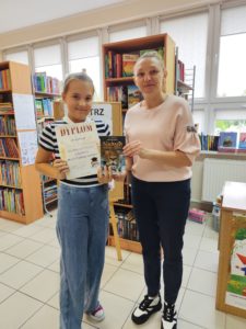 Mistrz Pięknego Czytania