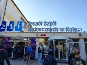 🌙 Za nami Noc Zawodowców 2025 – Uczyliśmy się jutra już dziś!