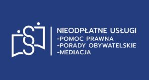Broszura „Młodzież w Systemie Nieodpłatnej Pomocy”