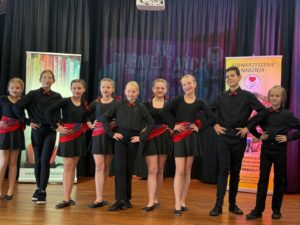 XVII Turniej Tańca w Malanowie