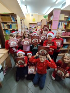 Mała książka – wielki człowiek