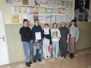 Światowy Dzień Walki  z AIDS