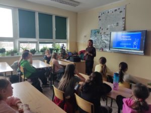 Między nami kobietami – zajęcia prozdrowotne