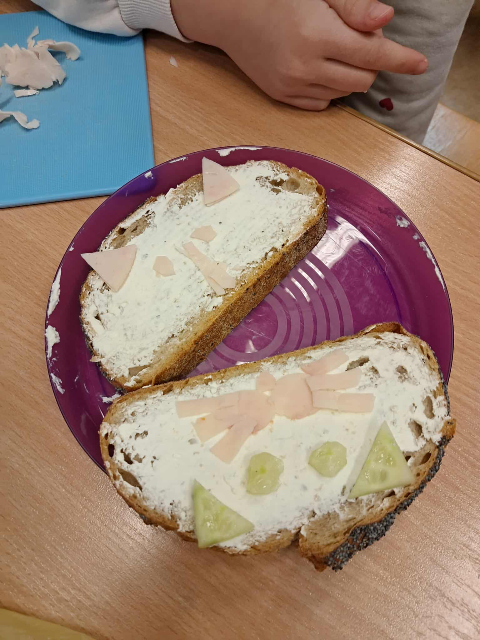 Dzień zdrowego śniadania