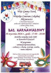 BAL KARNAWAŁOWY