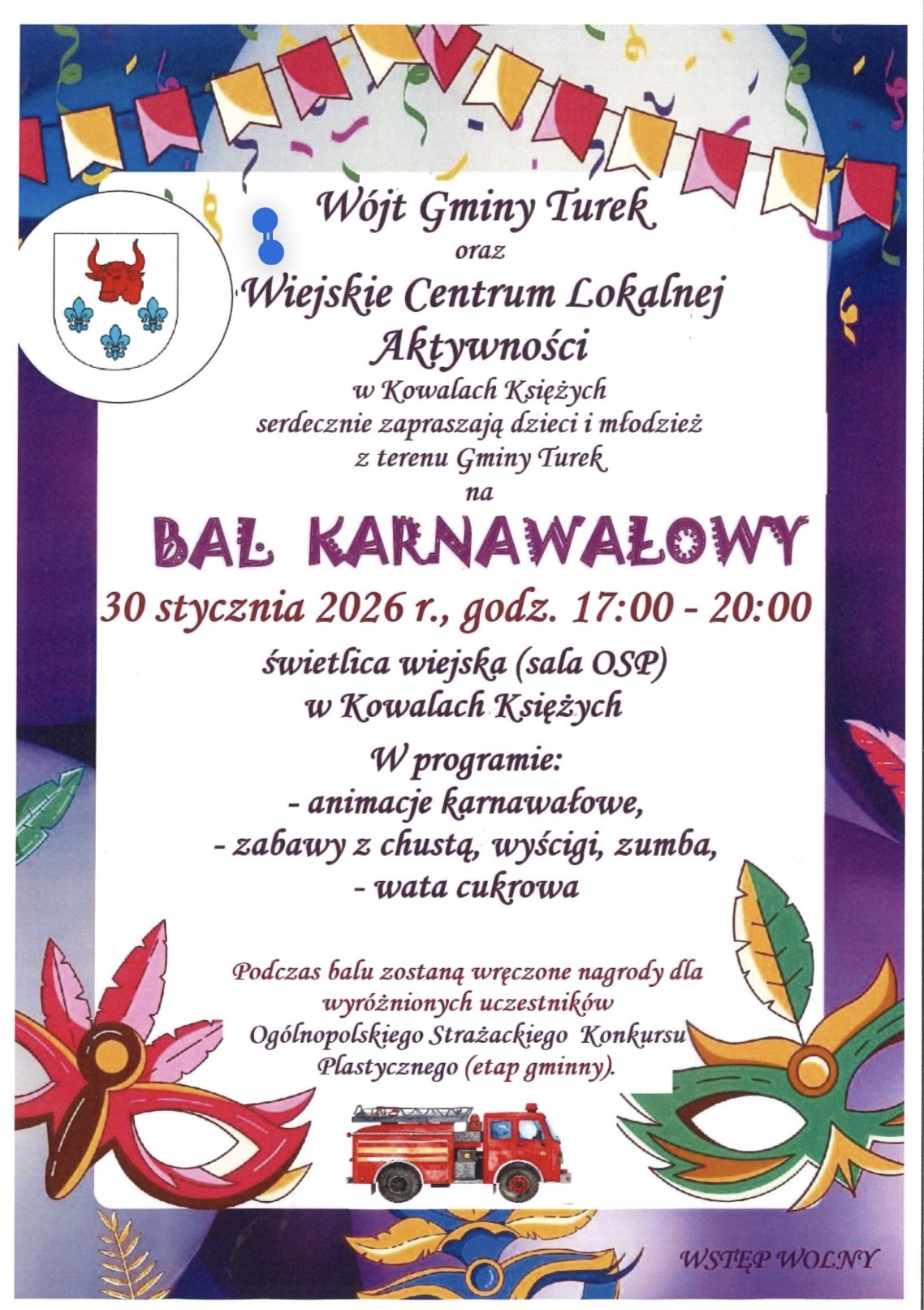 BAL KARNAWAŁOWY