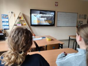 Świętowaliśmy Międzynarodowy Dzień Języka Ojczystego