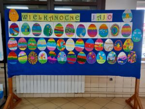 WIELKANOCNE  JAJO