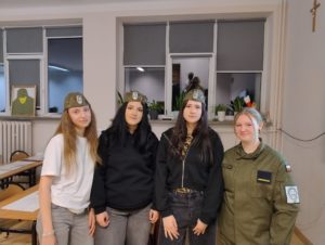 🔬 Wieczór Nauki – inspirujące spotkanie z przyszłością dla ósmoklasistów