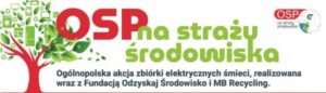 ZBIÓRKA ELEKTROSMIECI