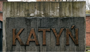 🕯️ Zbrodnia Katyńska – lekcja pamięci i prawdy