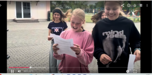Koło Filmowe dla klas 5