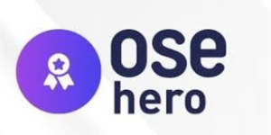 ZSP w Słodkowie z certyfikatem Ogólnopolskiego Programu OSEhero