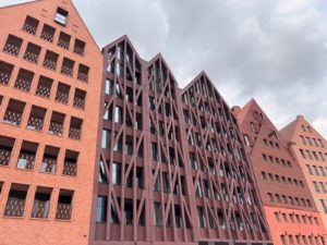 WYCIECZKA DO GDAŃSKA