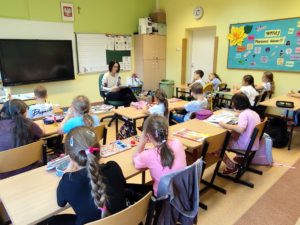 Dzień Głośnego Czytania