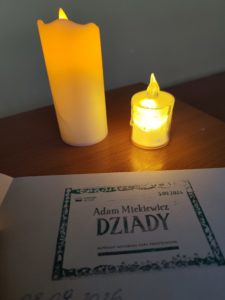 Narodowe Czytanie 2026